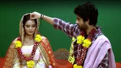 Yeh Hai Chahatein: Rudra & Sania are MARRIED
