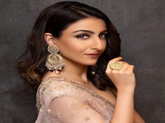 Workout Video: Soha Ali Khan का कोर वर्कआउट रूटीन आपको भी जिम जाने पर कर देगा मजबूर