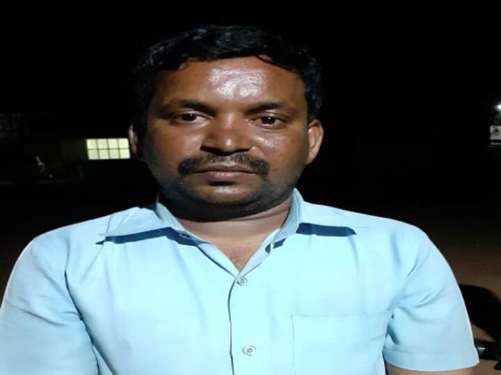 Raja was arrested for inviting women into the Sexual harassment In sivagangai சிவகங்கை ; பெண்களை பாலியல் தொழிலுக்கு அழைத்து, பொதுமக்களால் அடி, உதைபட்ட நபர் கைது !