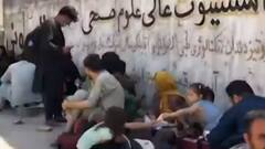 Taliban के बाद अब ISIS का भी खतरा !