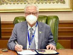 Malaysian New PM: मलेशिया की सत्ता में फिर लौटा UMNO, इस्माइल याकूब नियुक्त किए गए नए प्रधानमंत्री