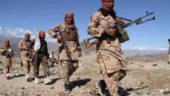 Afghanistan: सेना और अफगान लड़ाकों ने Taliban से आजाद कराए 3 जिले