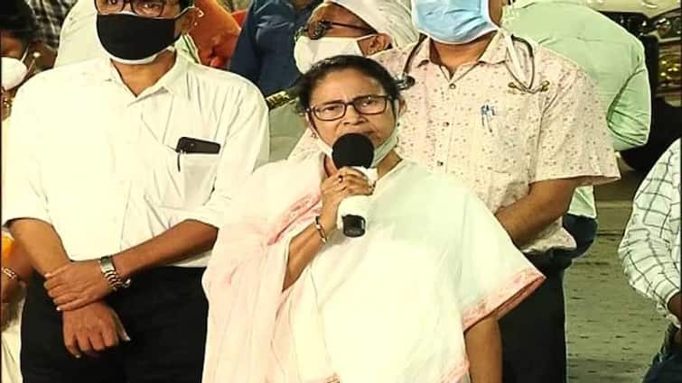 West Bengal: Mamata Banerjee to visit SSKM hospital twice in a month to monitor development work Mamata Banerjee: প্রতি মাসে ২ দিন এসএসকেএমে স্বাস্থ্য পরিকাঠামো নিয়ে বৈঠক করবেন মুখ্যমন্ত্রী