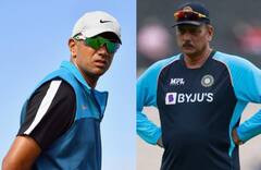 શાસ્ત્રી કે રાહુલ દ્રવિડ નહીં પણ માત્ર 6 મેચો રમેલો આ ખેલાડી બનશે ટીમ ઇન્ડિયાનો કૉચ, હાલ નિભાવી રહ્યો છે આ મોટી જવાબદારી, જાણો