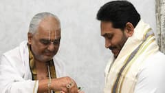 Ramana Ramana : వ్రతం చెడినా ఫలితం దక్కని రమణ దీక్షితులు ! పదవి కోసం ఇంకెన్ని ట్వీట్లు..?