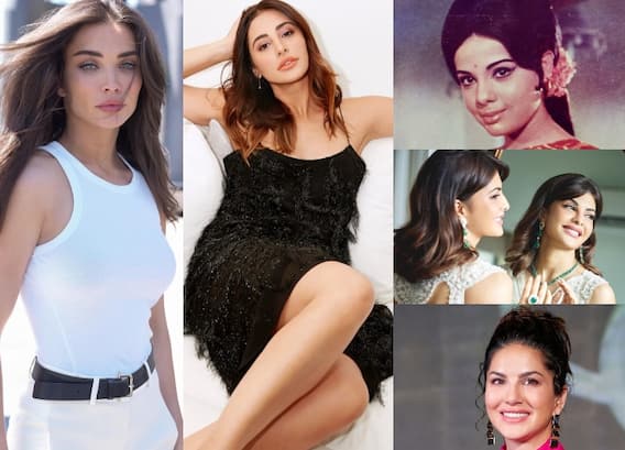 Photos: Helen-Mumtaaz से लेकर Katrina Kaif तक, वो विदेशी हसीनाएं जिन्होंने बॉलीवुड पर हुस्न के दम पर किया कब्जा Photos: Helen-Mumtaaz से लेकर Katrina Kaif तक, वो विदेशी हसीनाएं जिन्होंने बॉलीवुड पर हुस्न के दम पर किया कब्जा