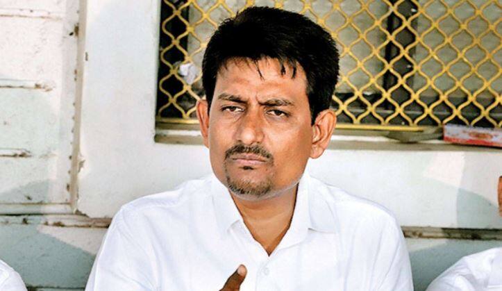 Alpesh Thakore allegations against the BJP MLA વડોદરા: દેથાણ સામૂહિક દૂષ્કર્મ બાદ હત્યાને લઈ અલ્પેશ ઠાકોરે  BJPના  ધારાસભ્ય પર ગંભીર આરોપ લગાવ્યા