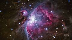 આ નિહારિકા શું છે? જાણો બ્રહ્માંડમાં તારા કેવી રીતે બને છે અને શું હોય છે તેનો અંત