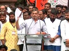 केंद्र-राज्याच्या भांडणाशी घेणं-देणं नाही, मराठा समाजाला टिकणारं आरक्षण हवं : खासदार संभाजीराजे