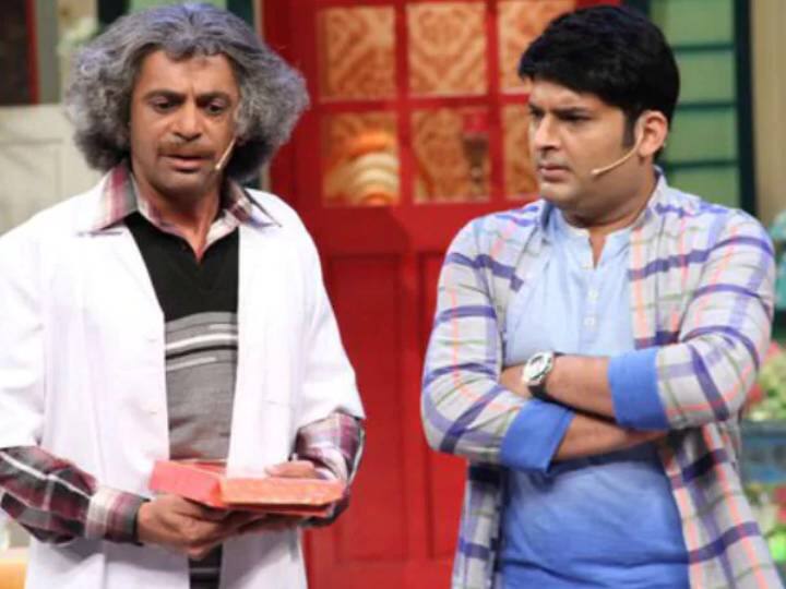 कपिल शर्मा ने कथित तौर पर सुनील ग्रोवर के साथ कई बार झगड़ा और एक वक्त में बाद तो कपिल ने नशे की हालत में सुनील को गालियां तक दे दीं थी.