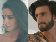 Ranveer Singh And Alia Bhatt Begin Shooting For First Schedule Of ‘Rocky Aur Rani Ki Prem Kahani’