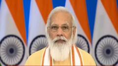 Taliban के आतंक पर PM Modi का करारा प्रहार! Master Stroke