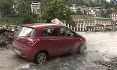 Landslide की वजह से Bengal-Sikkim NH-10 की हालत बेहद खराब, जरा-सी गलती होगी जानलेवा