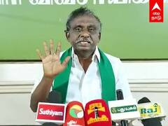 நெல் காப்பீட்டுக்குத் தடை.. தற்கொலைதான் செஞ்சுக்கணும்.. PR பாண்டியன்