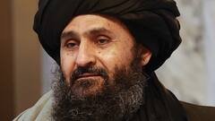 Afghanistan में सरकार बनाने की कोशिश तेज, Taliban नेता मुल्ला अब्दुल गनी काबुल पहुंचा