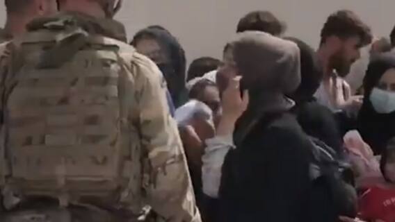 Know if India can help Afghanistan in fighting Taliban