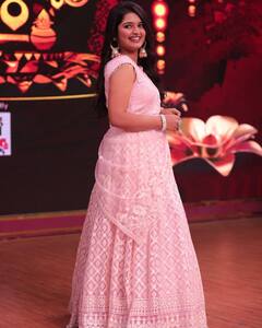 Priyanka Jain Insta Pics: అమ్ములుగా మెప్పించింది.. జానకిగా మురిపిస్తోంది.. ముద్దుగా ఉన్న బుల్లితెర బ్యూటీ ప్రియాంక జైన్