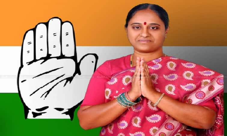 Konda Surekha may Telangana Congress Candidate for Huzurabad Bypoll Huzurabad News: హుజూరాబాద్ కాంగ్రెస్ అభ్యర్థి కొండా సురేఖ? దాదాపు ఖరారు