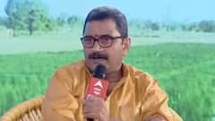 Kashi के आध्यात्मिक स्वरुप को लेकर क्या बोले मंत्री Neelkanth Tiwari ? | Varanasi Maha Panchayat