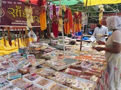 Raksha Bandhan: एबीपी गंगा ने बाजार का लिया जायजा, भारतीय राखियों की धूम, चाइनीज राखी नदारद