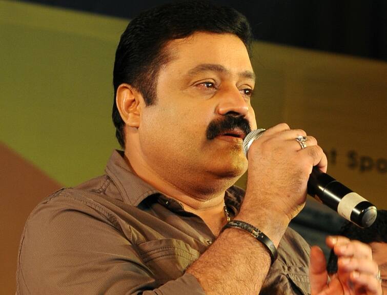 MP Suresh Gopi gives strong counter to netizens that he Not ashamed of calling as Cow Dung Suresh Gopi: నన్ను ‘ఆవు పేడ’ అని అంటున్నందుకు గర్వంగా ఉంది.. నటుడు, ఎంపీ స్ట్రాంగ్ కౌంటర్