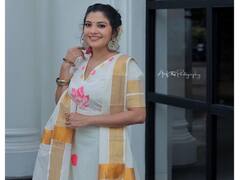 Actress Sshivada onam pics | மோகத்திரை மூன்றாம் பிறை மூங்கில் மரம் முத்தம் தரும் - சிவாதா ஆல்பம்