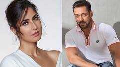 Tiger 3 shoot begins: রাশিয়ায় শুরু হল সলমন-ক্য়াটরিনা অভিনীত 'টাইগার ৩'-র শুটিং