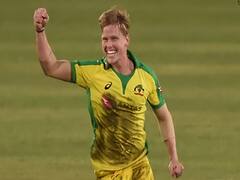 IPL 2021: पंजाब किंग्स के साथ जुड़ा ऑस्ट्रेलिया का उभरता हुआ सितारा, डेब्यू मैच में ही ली थी हैट्रिक