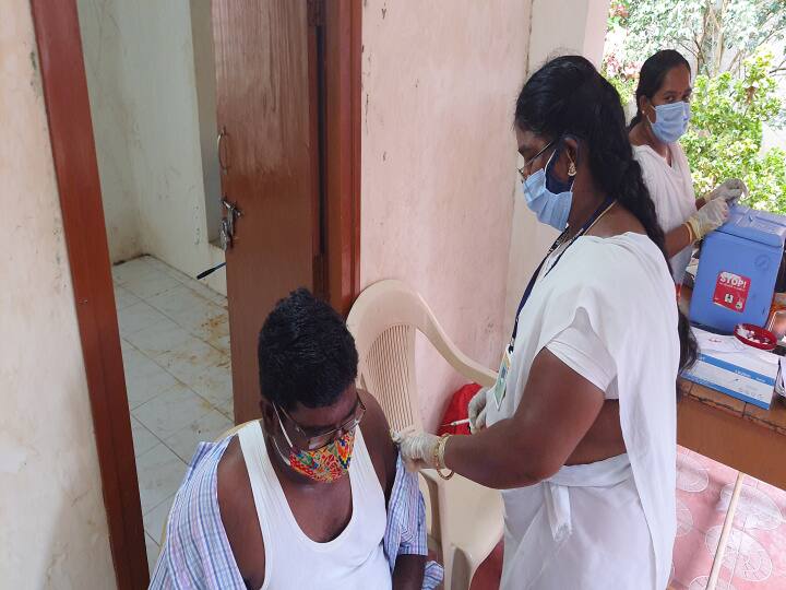 மயிலாடுதுறை: புதிதாக 14 பேருக்கு கொரோனா தொற்று! உயிரிழப்பு இல்லை!