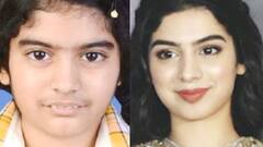 Khushi Kapoor से लेकर Sara Ali Khan तक, इन स्टारकिड्स की पुरानी तस्वीरें देख चौंक जाएंगे आप
