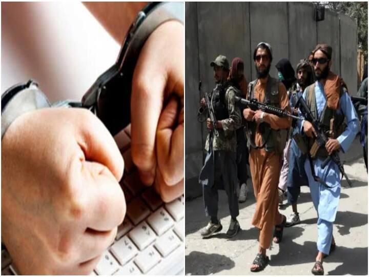 assam police arrested 14 people for supporting taliban in social media இந்தியாவில் தலிபான்களுக்கு ஆதரவாக சோஷியல் மீடியாவில் கருத்து... 14 பேர் கைது!