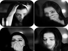 HBD Actress Bhumika Chawla | ஏஞ்சல் வந்தாளே வந்தாளே ஒரு பூவோடு - பூமிகா சாவ்லா பிறந்தநாள் ஸ்பெஷல் ஆல்பம்