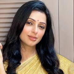 Bhumika Chawla Birthday : जितकी साधी, तितकीच हॉट 'भूमिका चावला', सलमानसोबत बॉलिवूडमध्ये पदार्पण,आता काय करतेय?