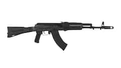 India Russia Deal: ભારત ખરીદશે 70 હજાર AK 103 રાઈફલ્સ, રશિયા સાથે કર્યો કરાર