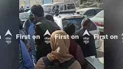 Afghanistan Crisis | LIVE Visuals from Kabul Airport | ABP EXCLUSIVE