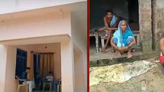 Afghanistan में फंसे UP के कई लोग, परिवार ने की वापस लाने की मांग| ABP Ganga Hindi