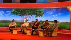 Varanasi Maha Panchayat: Corona के दौर से क्या सीखा और कैसे बचाव करना है, एक्सपर्ट्स से जानिए