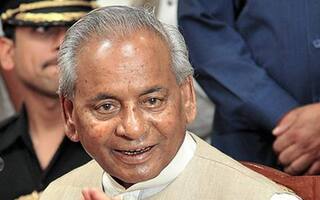 Kalyan Singh Death:  ઉત્તરપ્રદેશના પૂર્વ મુખ્યમંત્રી કલ્યાણ સિંહનું 89 વર્ષની ઉંમરે નિધન