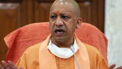 UP BJP का समाजवादी पार्टी पर हमला, SP को बताया तालिबान का समर्थक