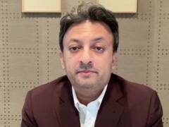 Zydus Cadila Vaccine: बिना सूई कैसे दी जाएगी जायडस कैडिला की वैक्सीन, कंपनी के एमडी डॉ शर्विल पी पटेल ने एबीपी न्यूज़ से की खास बातचीत