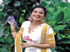 Actress Sshivada onam pics | மோகத்திரை மூன்றாம் பிறை மூங்கில் மரம் முத்தம் தரும் - சிவாதா ஆல்பம்