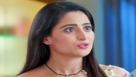 'गुम हैं किसी के प्यार में' धारावाहिक में क्यों तलाक देने को तैयार हैं Pakhi ?