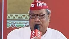 Varanasi Maha Panchayat: Sanjay Nishad का बड़ा खुलासा! BJP और चुनाव पर कही ये बात