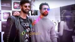 Glimpse from the red carpet of a web show | SBS Originals