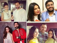 Raksha Bandhan Special : Ranbir-Riddhimaથી લઇને Abhishek-Shweta સુધી , આ છે બોલિવૂડની સૌથી ફેમસ ભાઇ-બહેનની જોડી