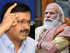 PM Modi Asking Central Agencies To File 'Fake Cases' Against AAP Leaders, Arvind Kejriwal & Sisodia Allege