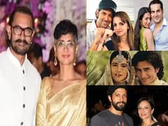 Bollywood : मलायका-अरबाज ते हृतिक-सुझानपर्यंत, 'या' कलाकारांचं घटस्फोटानंरही नातं कायम