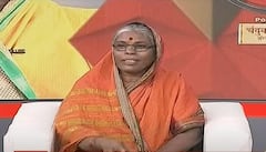 माझा कट्टा : कमलताई परदेशी... शेतमजूर ते कोट्यवधींची उलाढाल करणाऱ्या 'मसाला क्वीन'