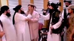 Ghani Brothers : भाऊबंदकीचा तालिबानी पॅटर्न, Ashraf Ghani च्या भावाचं तालिबान्यांशी संधान