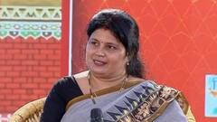 Varanasi Maha Panchayat: सपा विधायक को लीना तिवारी का जवाब, आरोप बताए बेबुनियाद